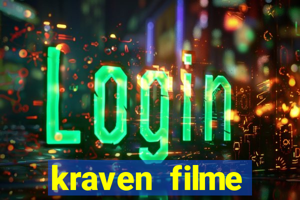 kraven filme completo dublado